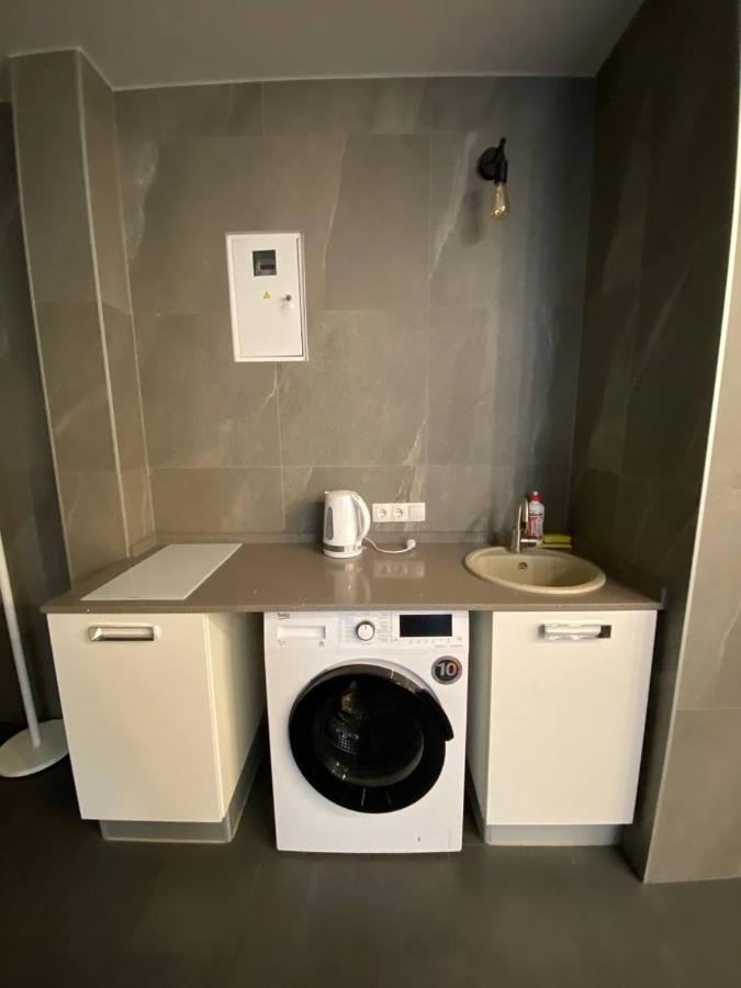 Эксклюзивная Квартира На Крещатике Kiev Luaran gambar